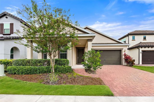 8719 CRESCENDO AVENUE, Windermere, FL 34786