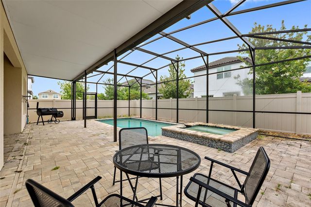 8719 CRESCENDO AVENUE, Windermere, FL 34786