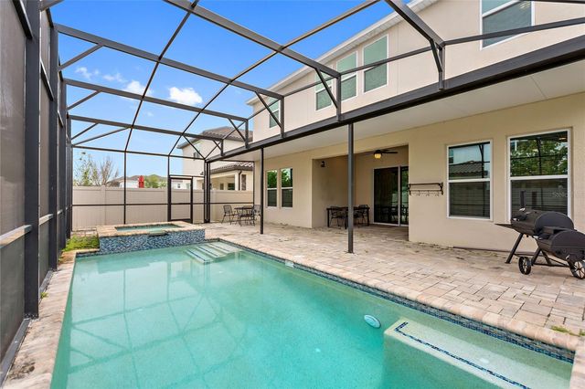8719 CRESCENDO AVENUE, Windermere, FL 34786