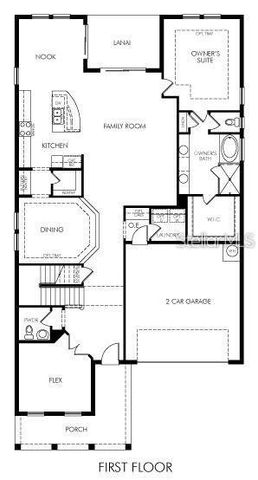 8719 CRESCENDO AVENUE, Windermere, FL 34786