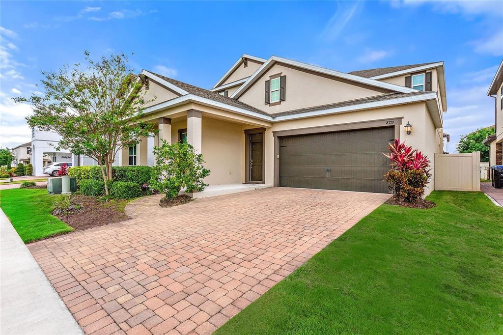 8719 CRESCENDO AVENUE, Windermere, FL 34786