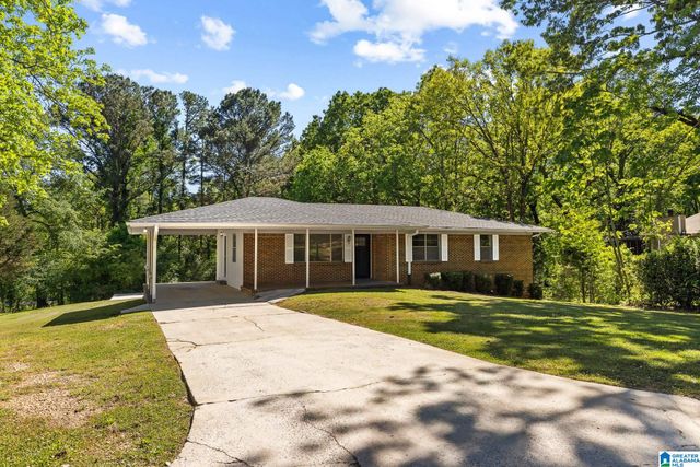 315 WHITE PINE STREET, Trussville, AL 35173