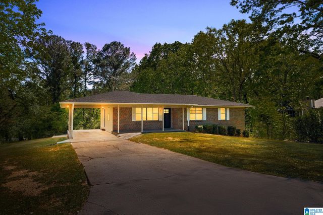 315 WHITE PINE STREET, Trussville, AL 35173