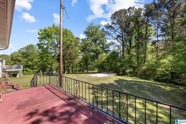 315 WHITE PINE STREET, Trussville, AL 35173