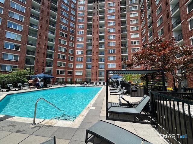52 Forest Street 1210, Stamford, CT 06901