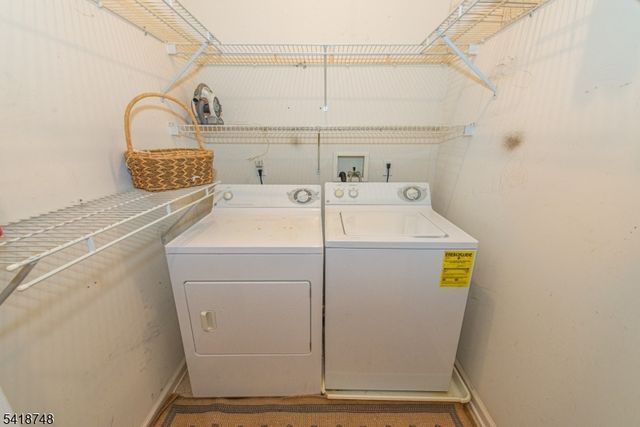 2304 Clinton Ln 2304, Rockaway Twp., NJ 07866