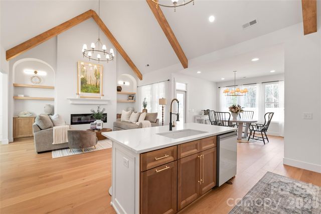 312 Rehobeth Road, Waxhaw, NC 28173