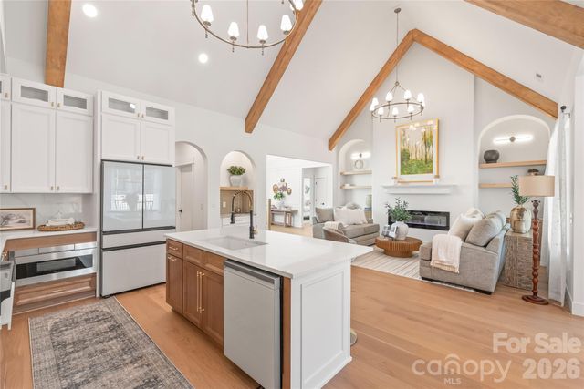 312 Rehobeth Road, Waxhaw, NC 28173