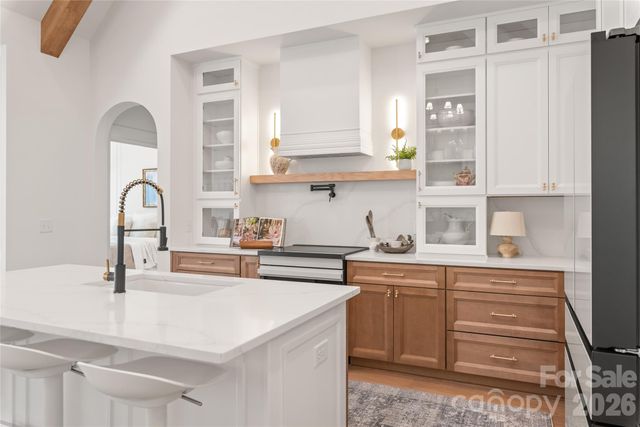 312 Rehobeth Road, Waxhaw, NC 28173