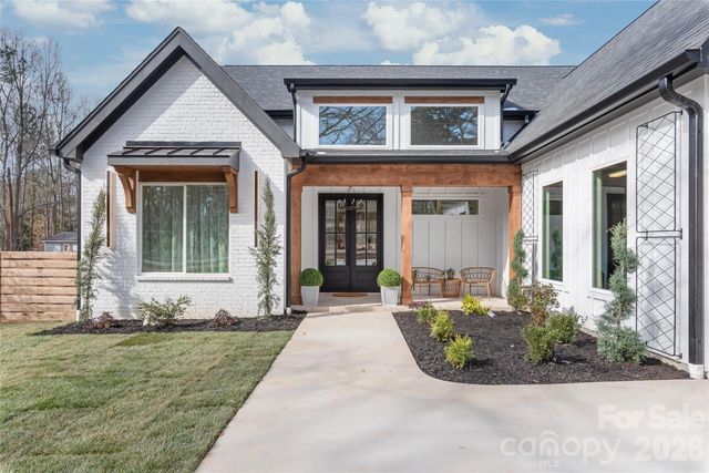 312 Rehobeth Road, Waxhaw, NC 28173