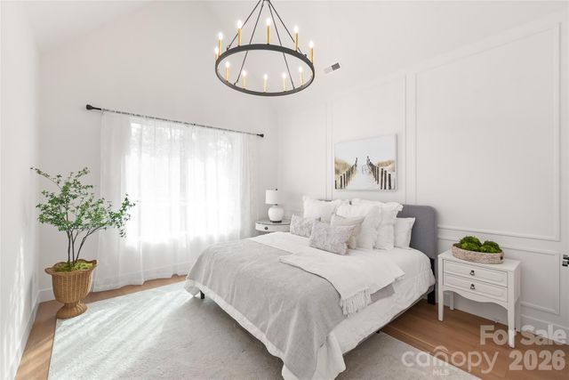 312 Rehobeth Road, Waxhaw, NC 28173