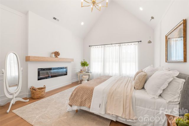 312 Rehobeth Road, Waxhaw, NC 28173