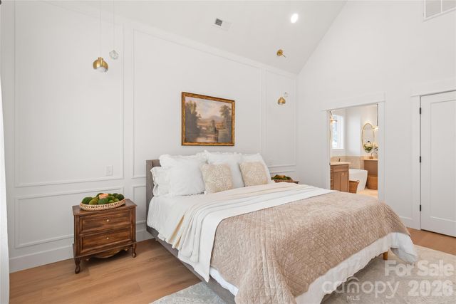 312 Rehobeth Road, Waxhaw, NC 28173