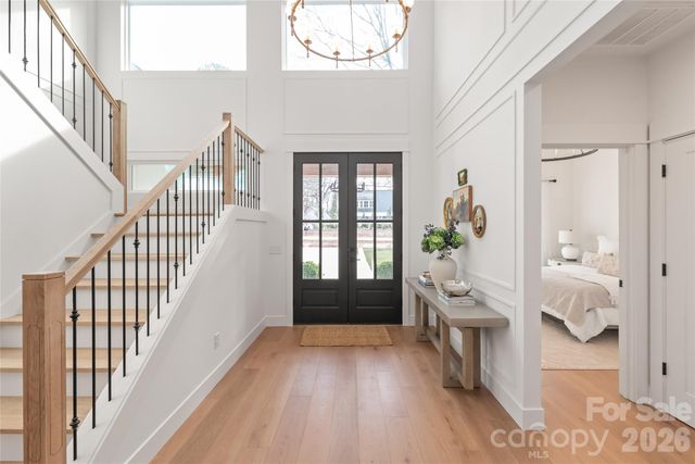 312 Rehobeth Road, Waxhaw, NC 28173