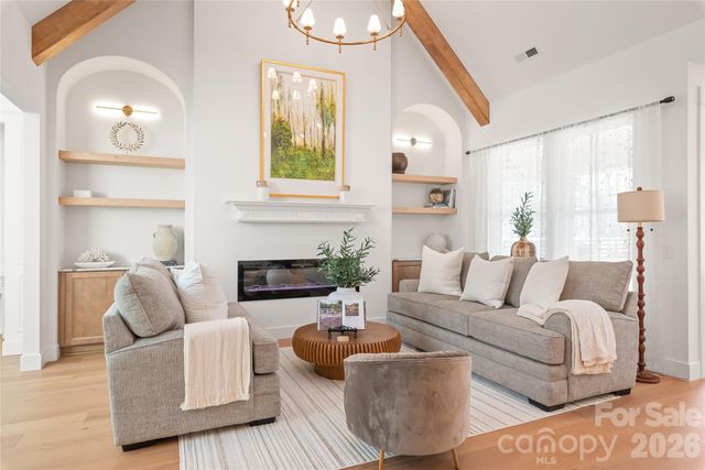 312 Rehobeth Road, Waxhaw, NC 28173