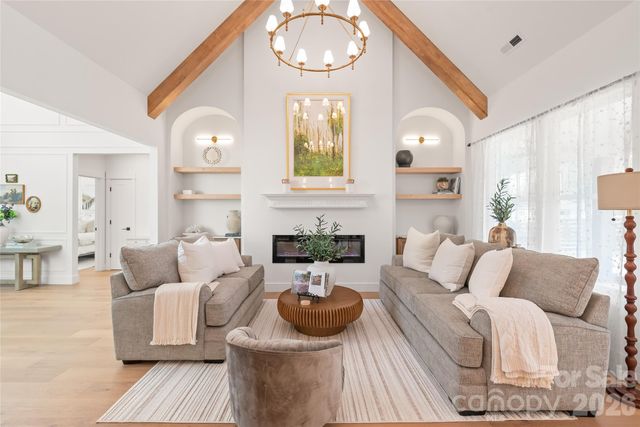 312 Rehobeth Road, Waxhaw, NC 28173