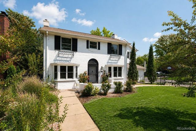 4949 E 6th Avenue Parkway, Denver, CO 80220