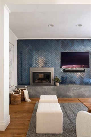 4949 E 6th Avenue Parkway, Denver, CO 80220