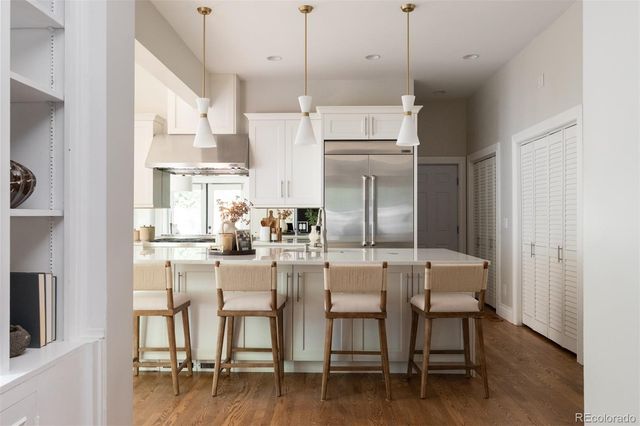 4949 E 6th Avenue Parkway, Denver, CO 80220