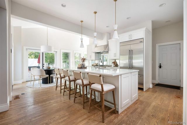 4949 E 6th Avenue Parkway, Denver, CO 80220