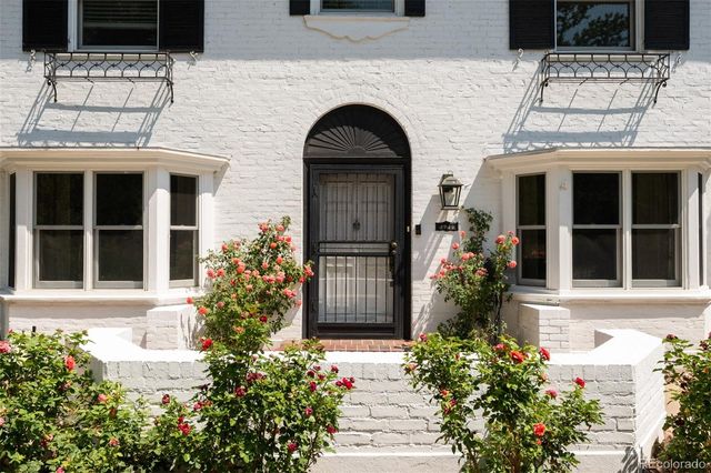 4949 E 6th Avenue Parkway, Denver, CO 80220