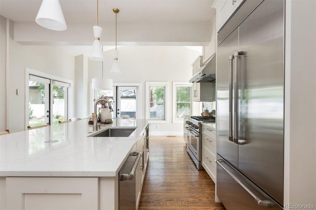 4949 E 6th Avenue Parkway, Denver, CO 80220