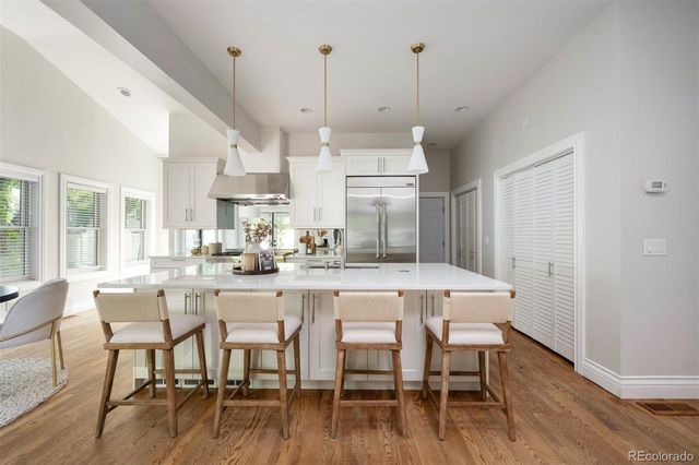 4949 E 6th Avenue Parkway, Denver, CO 80220
