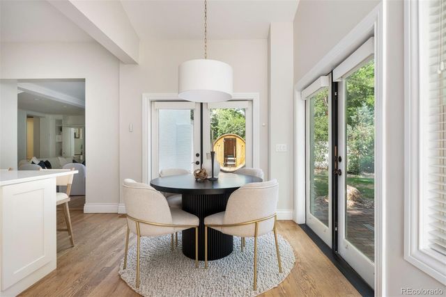 4949 E 6th Avenue Parkway, Denver, CO 80220