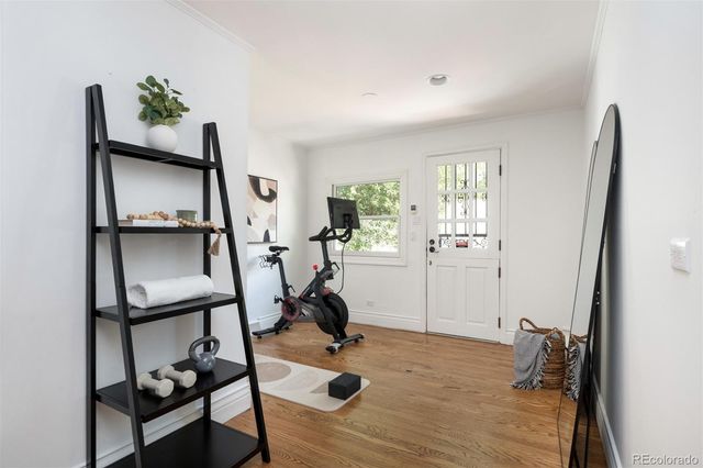 4949 E 6th Avenue Parkway, Denver, CO 80220