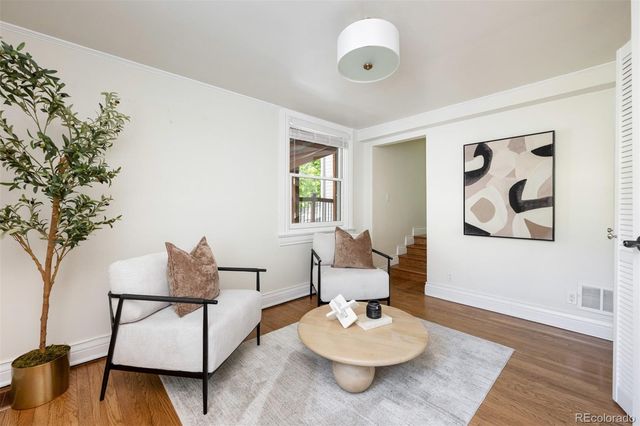 4949 E 6th Avenue Parkway, Denver, CO 80220