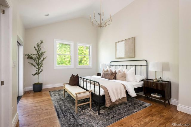 4949 E 6th Avenue Parkway, Denver, CO 80220