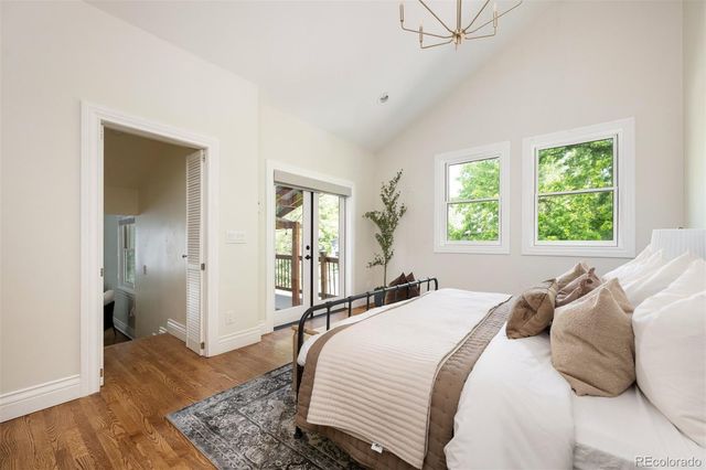 4949 E 6th Avenue Parkway, Denver, CO 80220