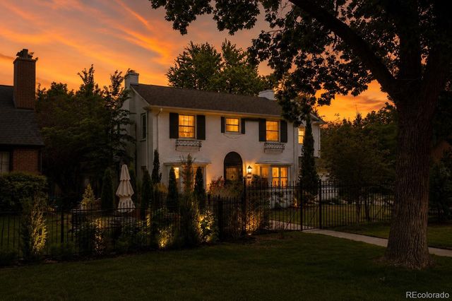 4949 E 6th Avenue Parkway, Denver, CO 80220