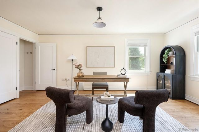 4949 E 6th Avenue Parkway, Denver, CO 80220