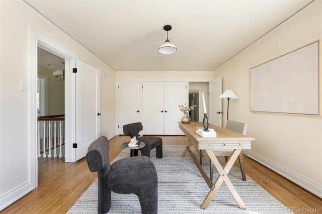 4949 E 6th Avenue Parkway, Denver, CO 80220