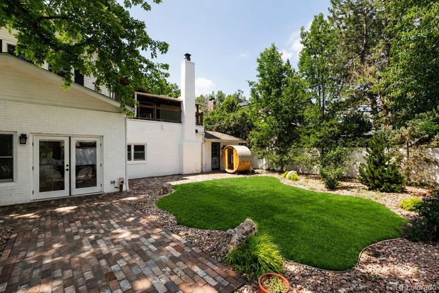 4949 E 6th Avenue Parkway, Denver, CO 80220