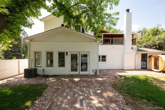 4949 E 6th Avenue Parkway, Denver, CO 80220