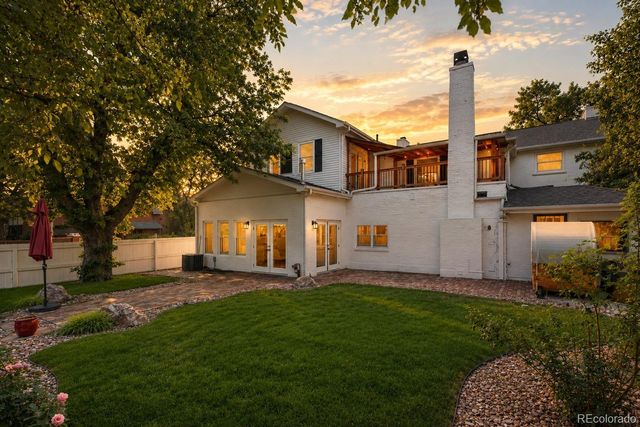 4949 E 6th Avenue Parkway, Denver, CO 80220