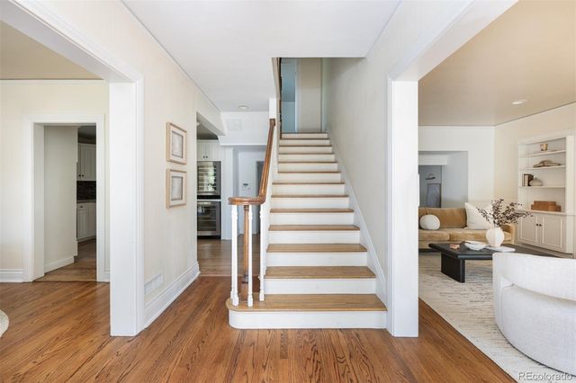 4949 E 6th Avenue Parkway, Denver, CO 80220