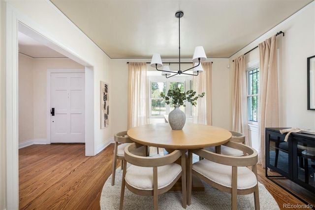 4949 E 6th Avenue Parkway, Denver, CO 80220
