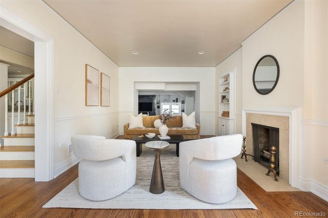 4949 E 6th Avenue Parkway, Denver, CO 80220