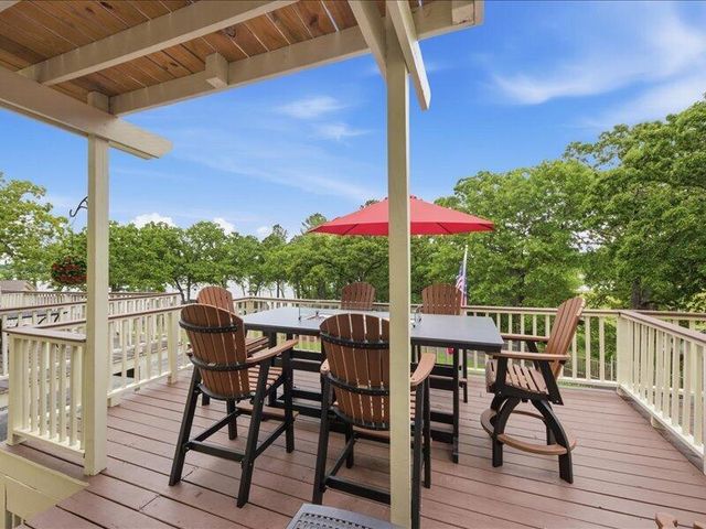 31990 S 624 Place A8, Grove, OK 74344