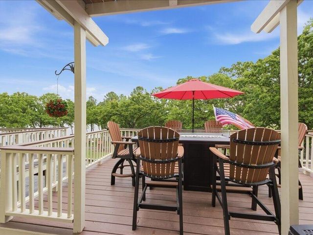 31990 S 624 Place A8, Grove, OK 74344