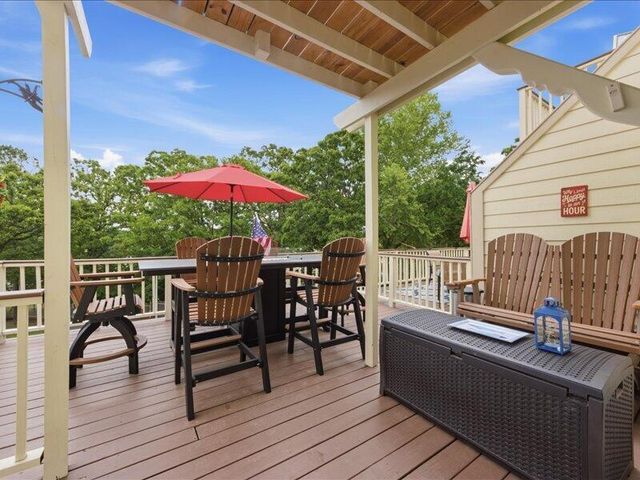 31990 S 624 Place A8, Grove, OK 74344