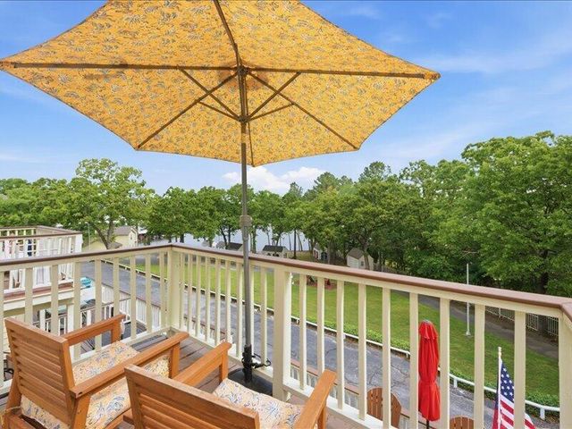 31990 S 624 Place A8, Grove, OK 74344