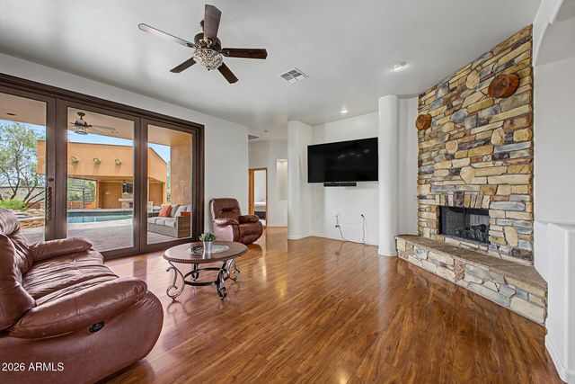 14530 E PEAK VIEW Road, Scottsdale, AZ 85262