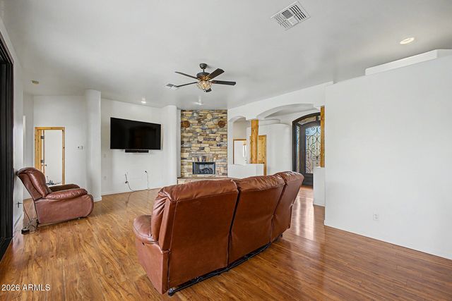 14530 E PEAK VIEW Road, Scottsdale, AZ 85262