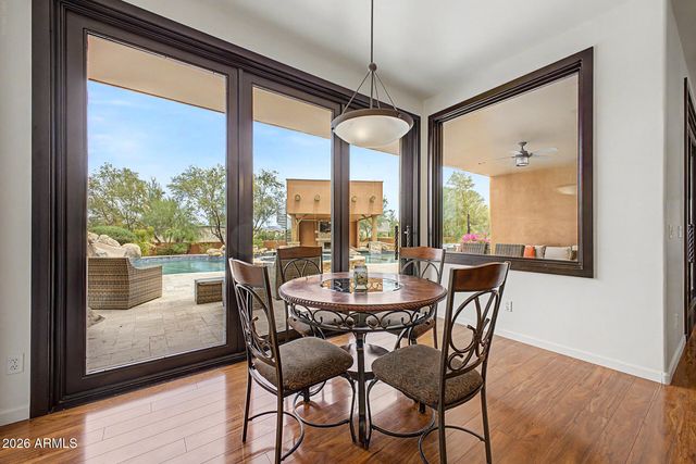 14530 E PEAK VIEW Road, Scottsdale, AZ 85262