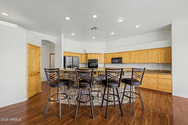 14530 E PEAK VIEW Road, Scottsdale, AZ 85262