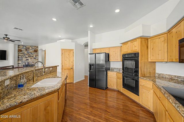 14530 E PEAK VIEW Road, Scottsdale, AZ 85262
